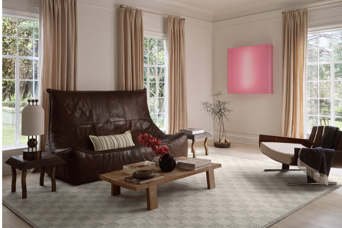 Brigette Romanek x Loloi Knox Area Rug