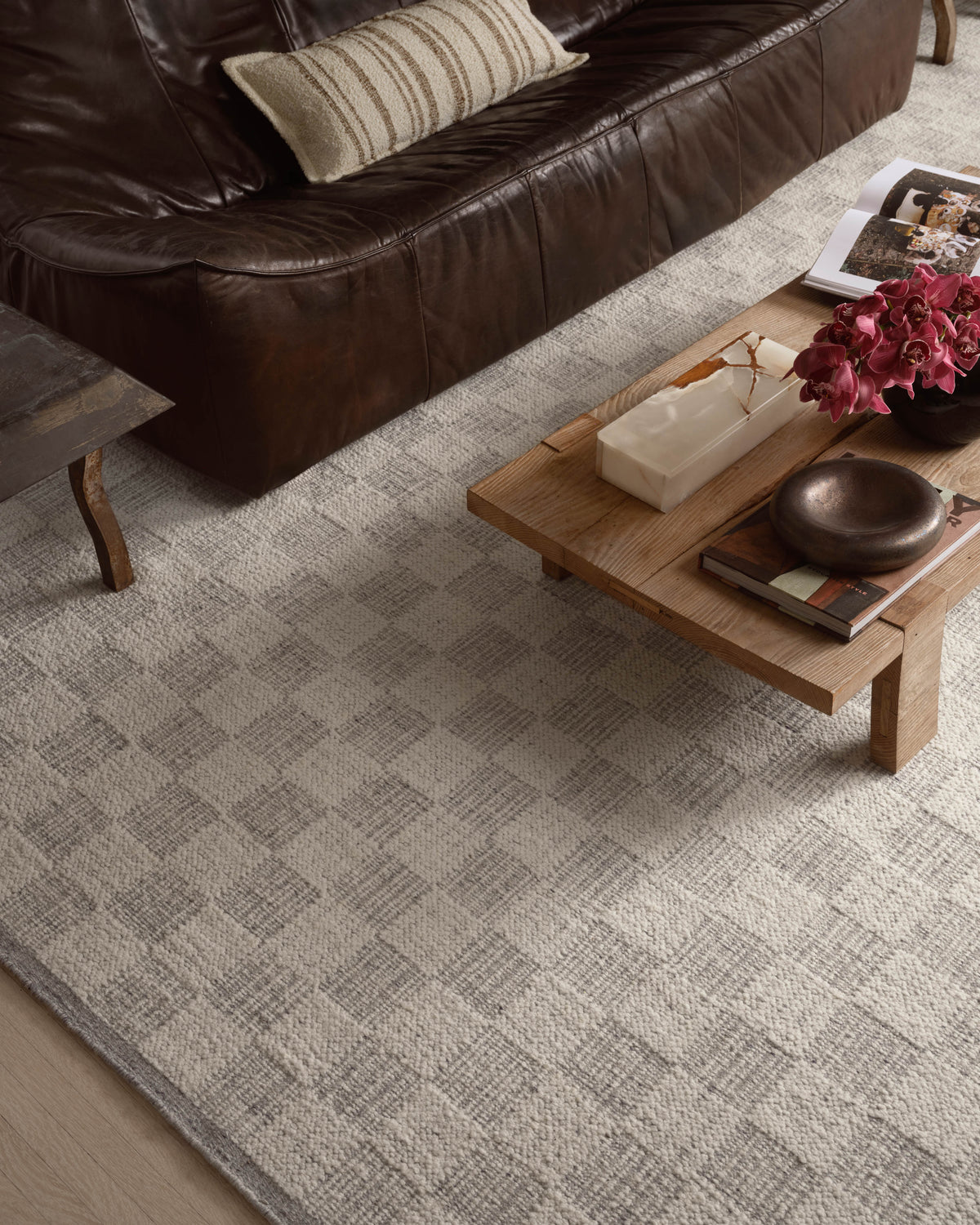 Brigette Romanek x Loloi Knox Area Rug