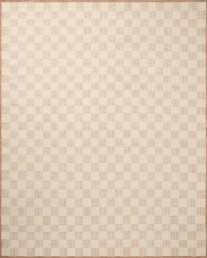 Brigette Romanek x Loloi Knox Area Rug