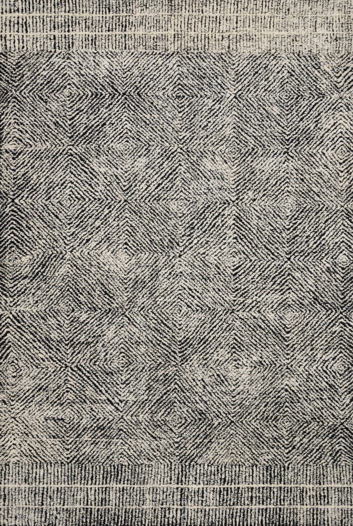 Loloi Kopa 18" x 18" Sample Rug
