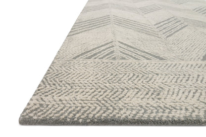 Loloi Kopa 18" x 18" Sample Rug