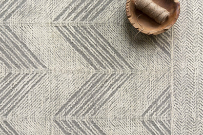 Loloi Kopa 18" x 18" Sample Rug