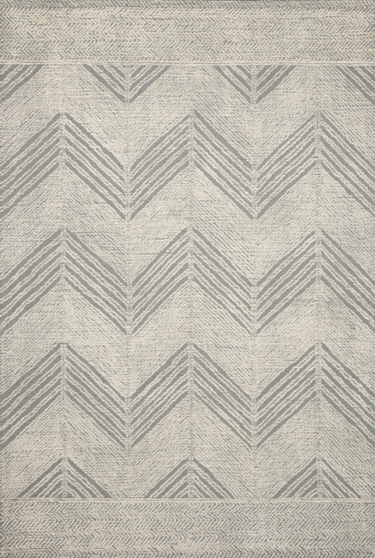 Loloi Kopa 3'-6" x 5'-6" Accent Rug