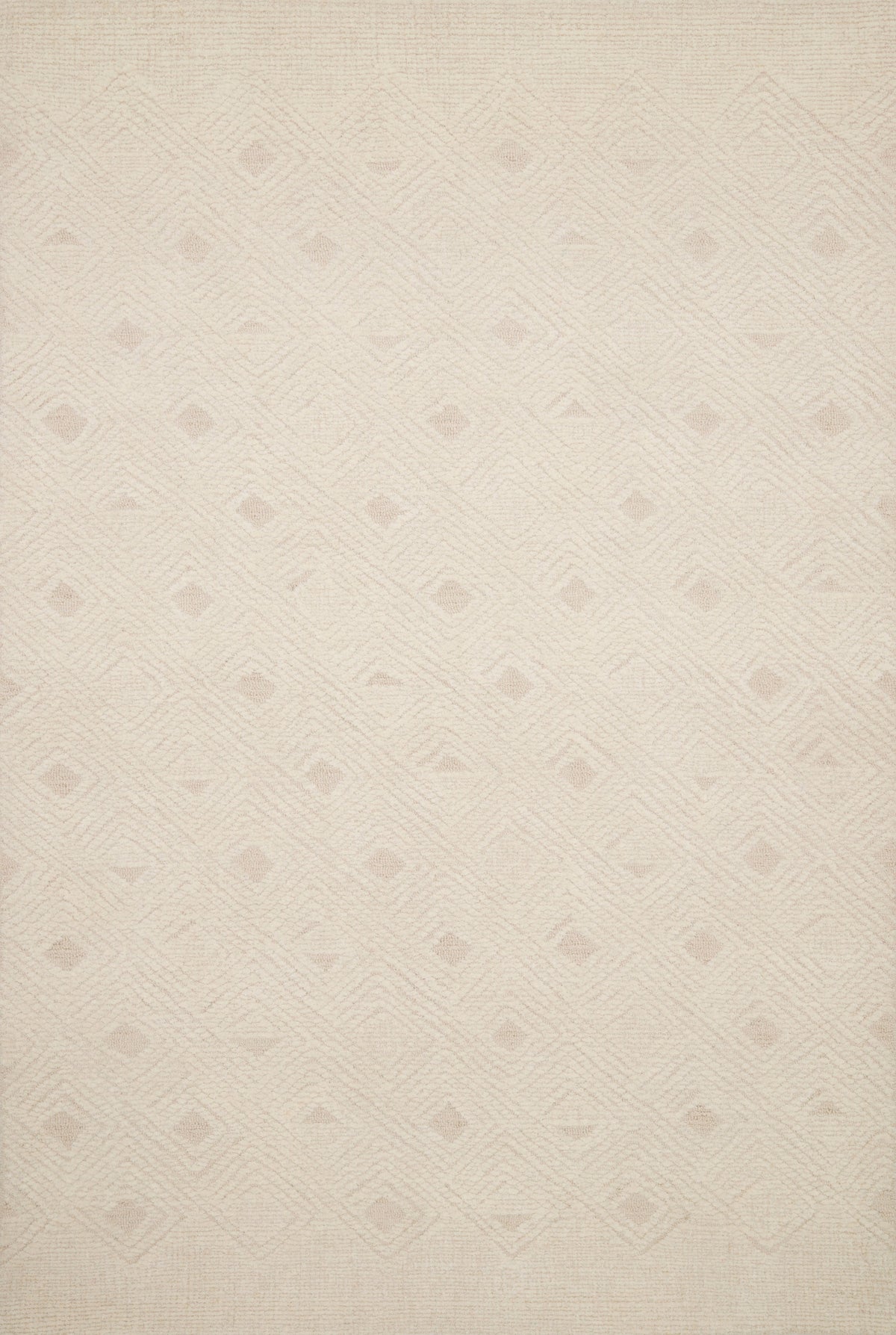 Loloi Kopa 18" x 18" Sample Rug