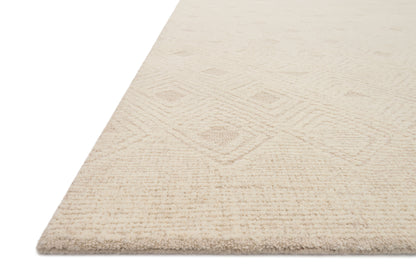 Loloi Kopa 18" x 18" Sample Rug