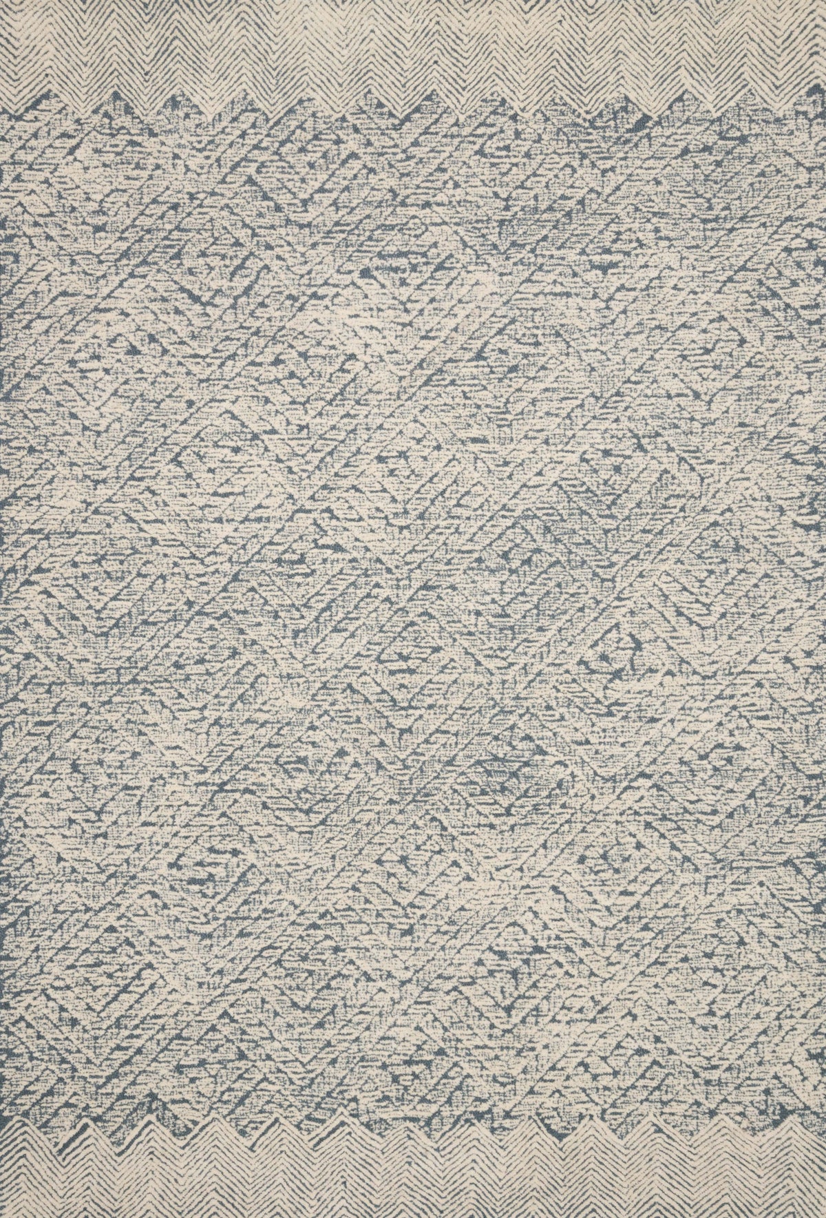 Loloi Kopa 3'-6" x 5'-6" Accent Rug