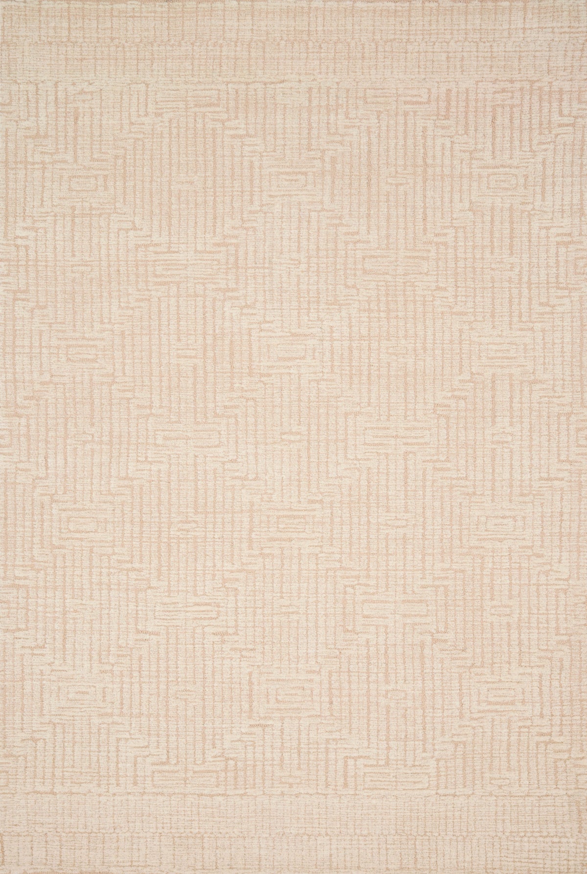 Loloi Kopa 18" x 18" Sample Rug