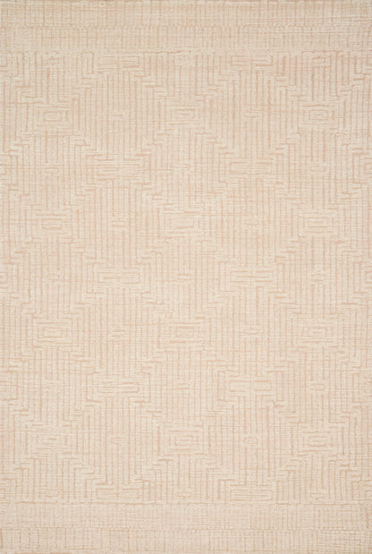 Loloi Kopa 18" x 18" Sample Rug