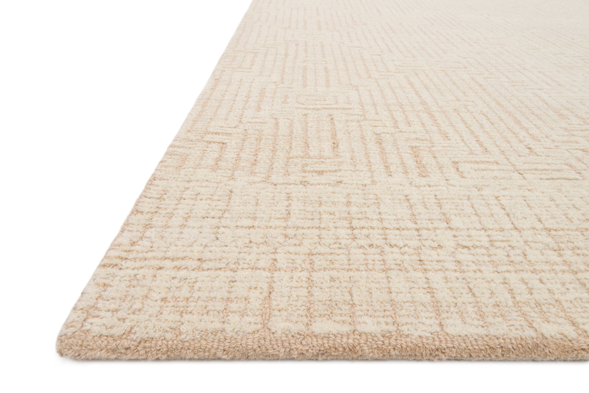 Loloi Kopa 18" x 18" Sample Rug
