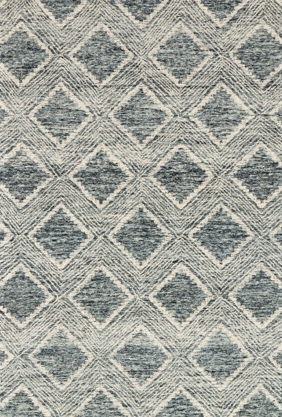 Loloi Kopa 18" x 18" Sample Rug