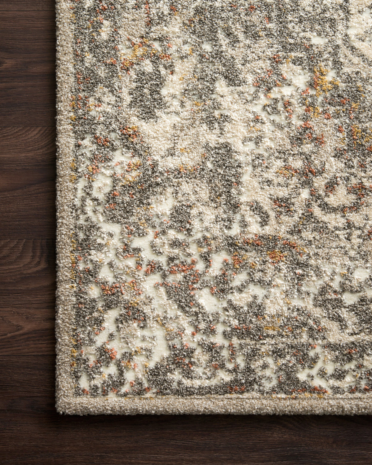 Loloi Landscape 18" x 18" Sample Rug