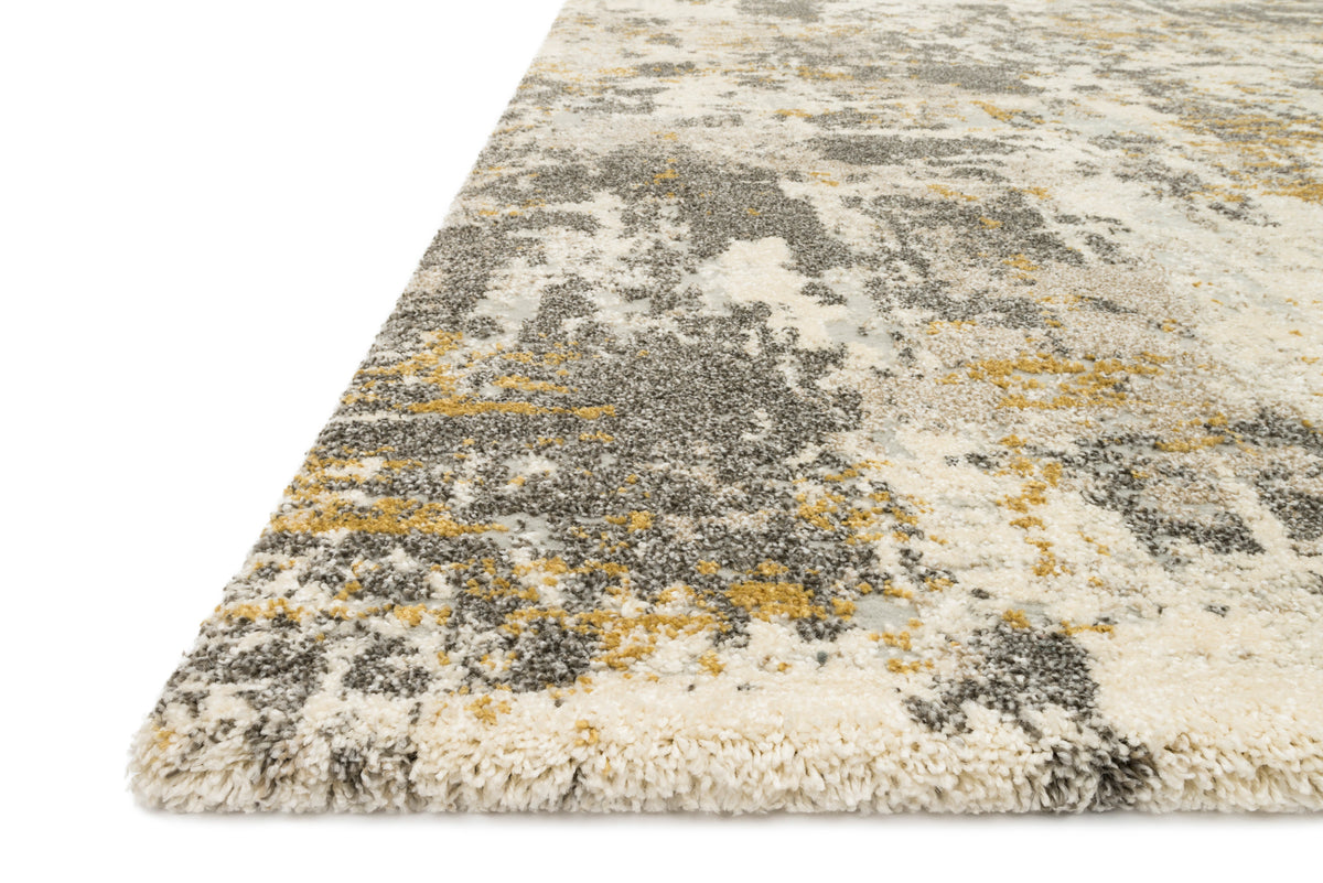 Loloi Landscape 18" x 18" Sample Rug