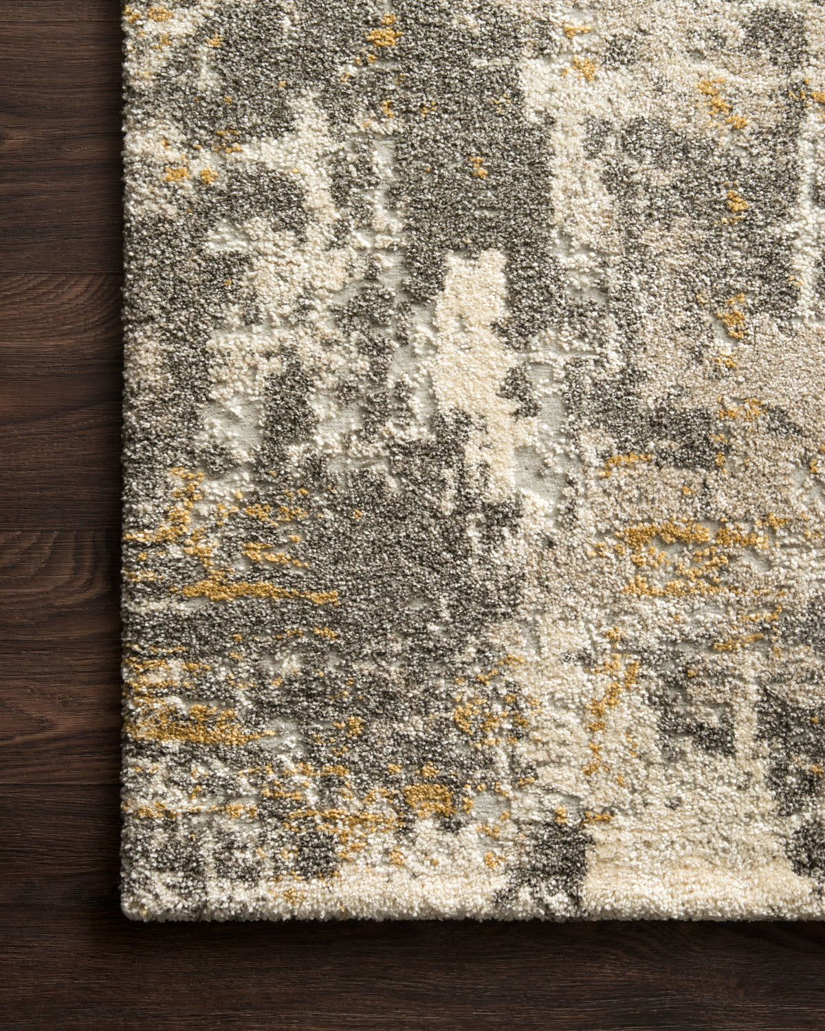 Loloi Landscape 18" x 18" Sample Rug
