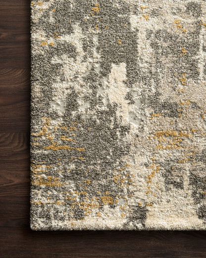 Loloi Landscape 18" x 18" Sample Rug
