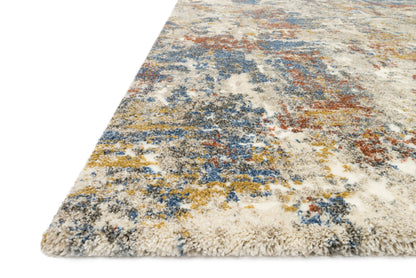 Loloi Landscape 18" x 18" Sample Rug