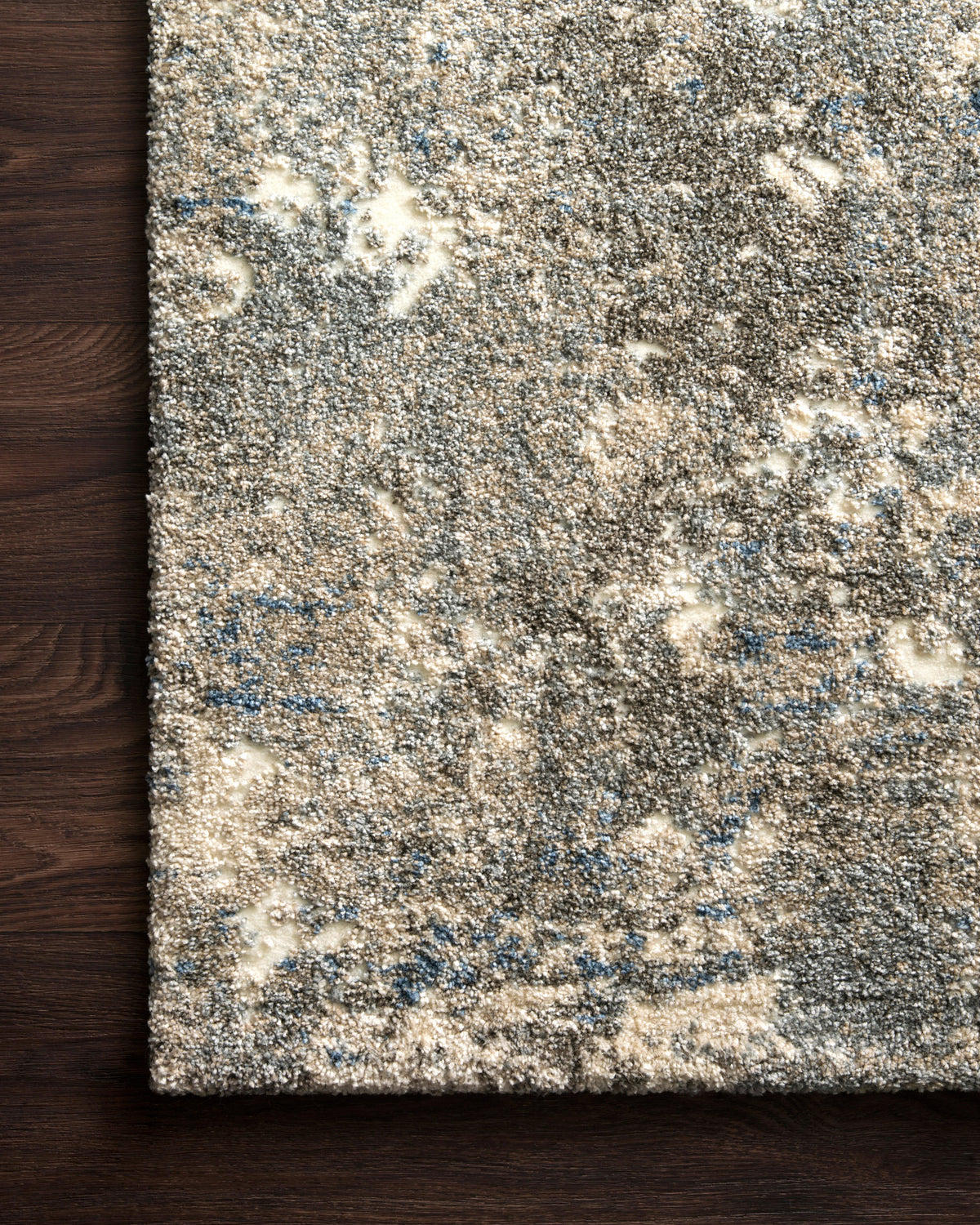 Loloi Landscape 18" x 18" Sample Rug