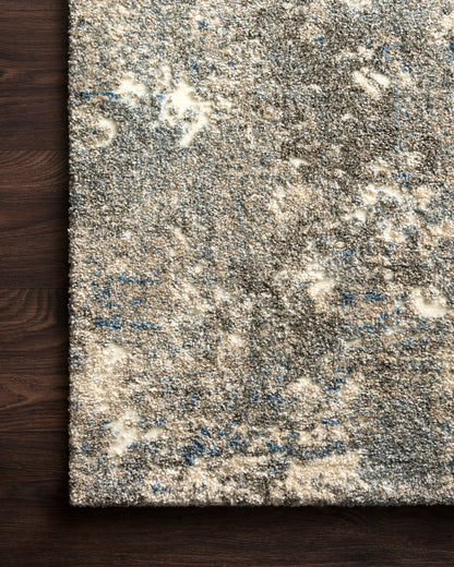 Loloi Landscape 18" x 18" Sample Rug