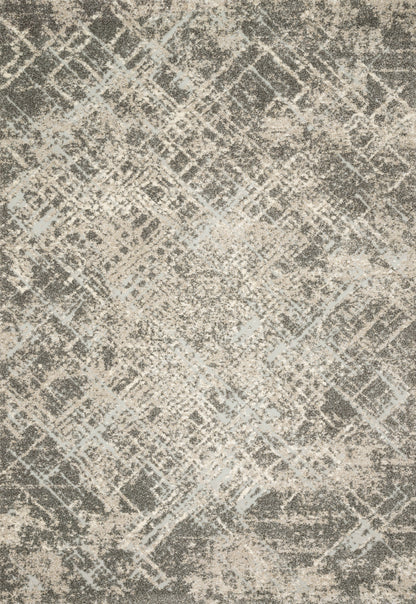 Loloi Landscape 18" x 18" Sample Rug