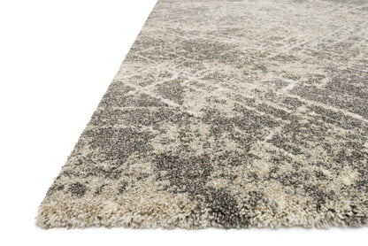 Loloi Landscape 18" x 18" Sample Rug