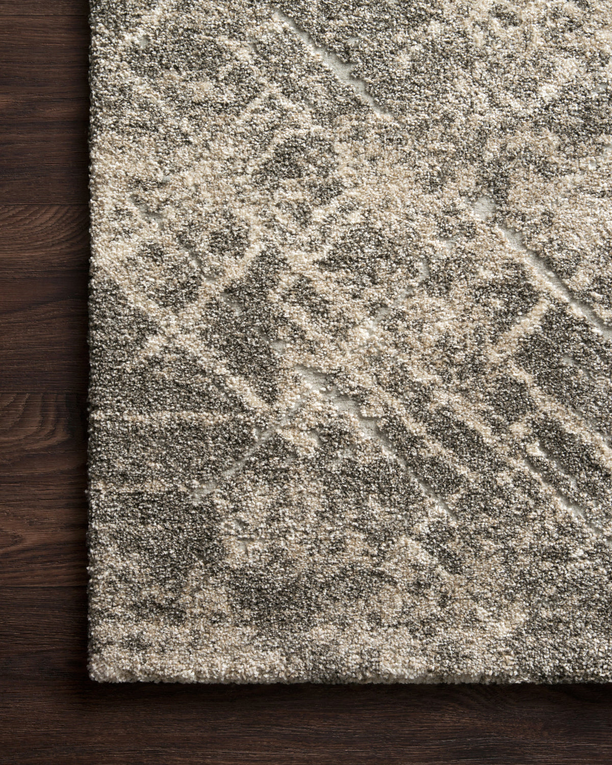 Loloi Landscape 18" x 18" Sample Rug