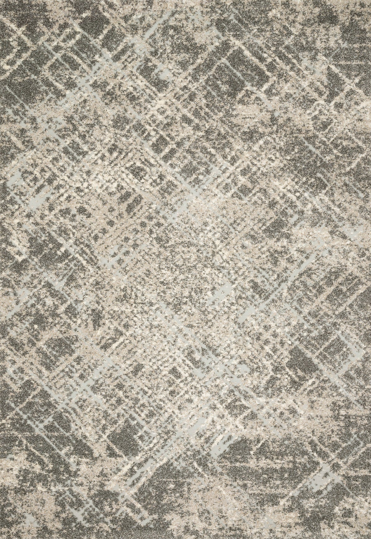 Loloi Landscape Runner Rug