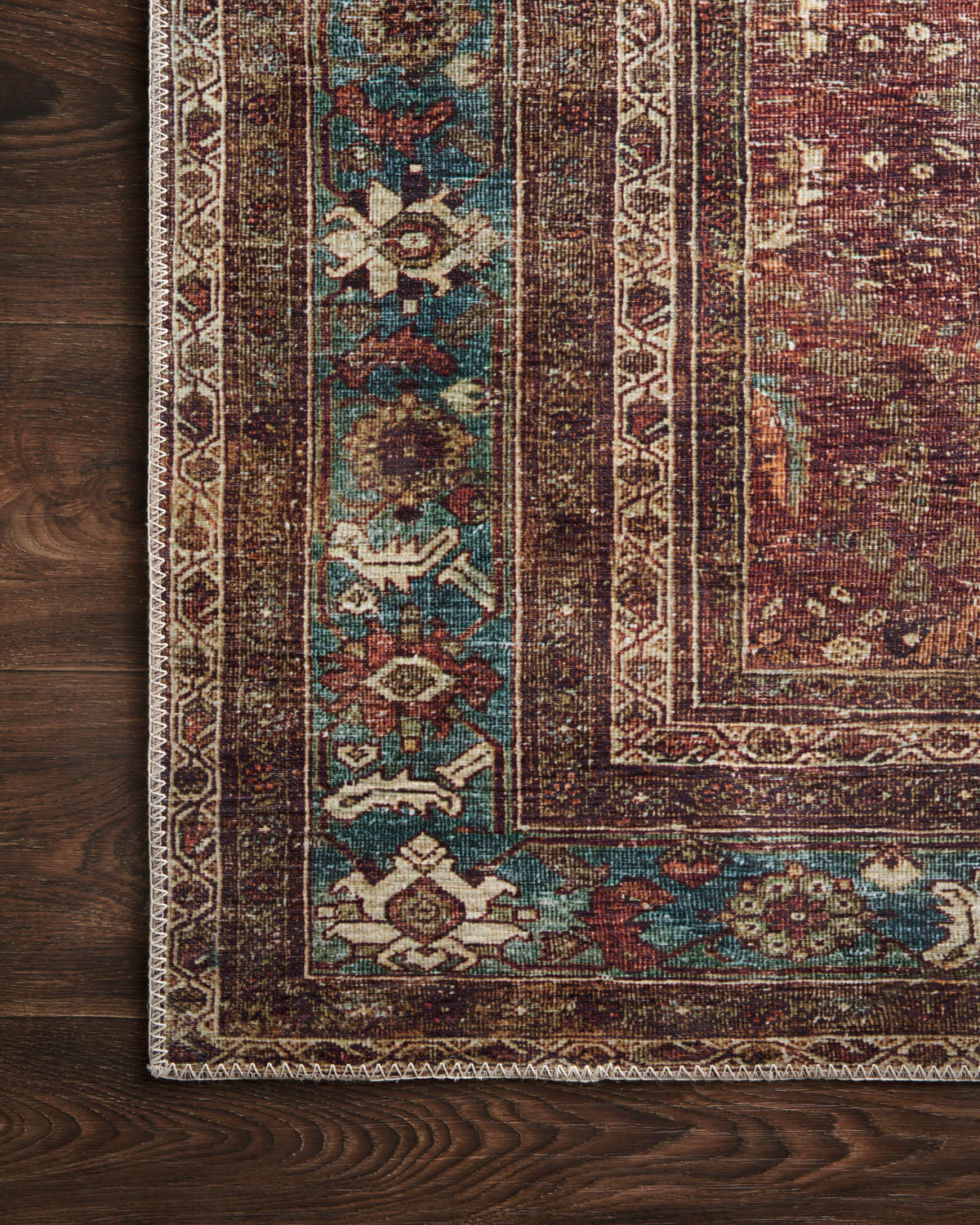 Loloi Layla Runner Rug