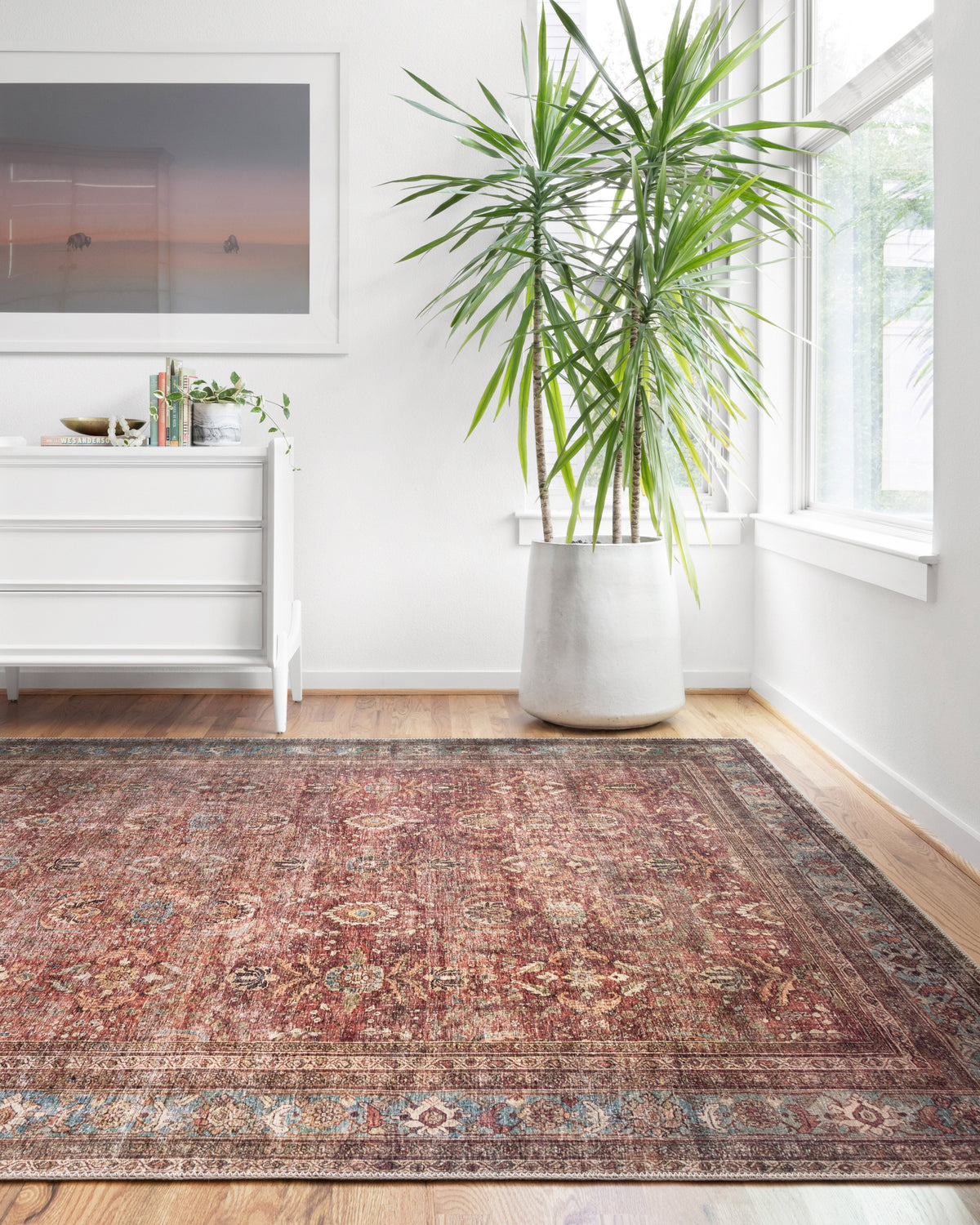 Loloi Layla Accent Rug