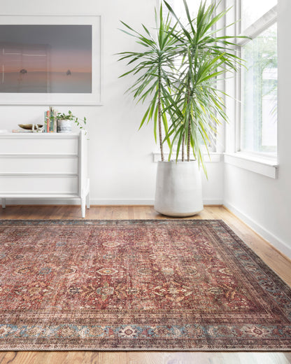 Loloi Layla Area Rug