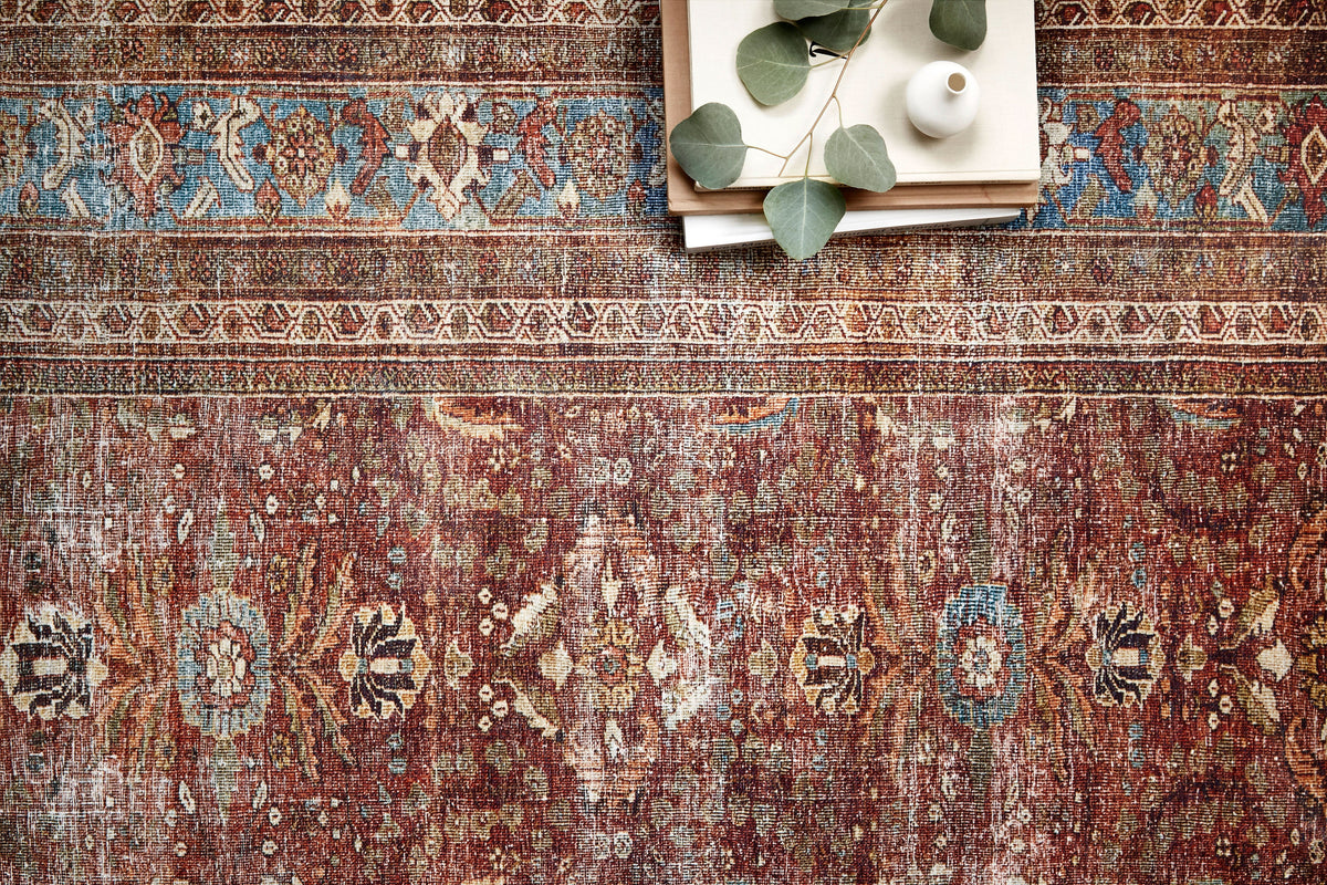 Loloi Layla Area Rug
