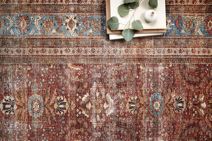 Loloi Layla Area Rug