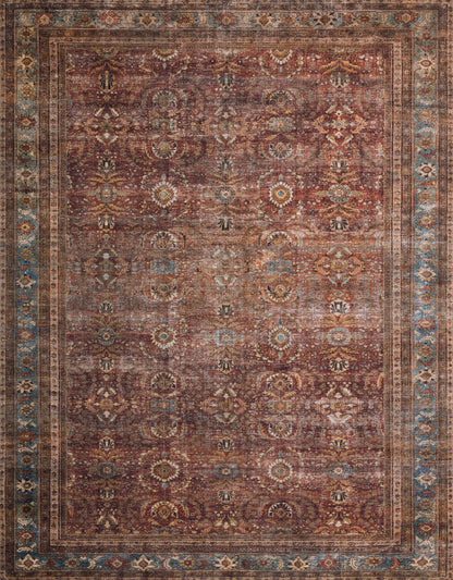 Loloi Layla Area Rug