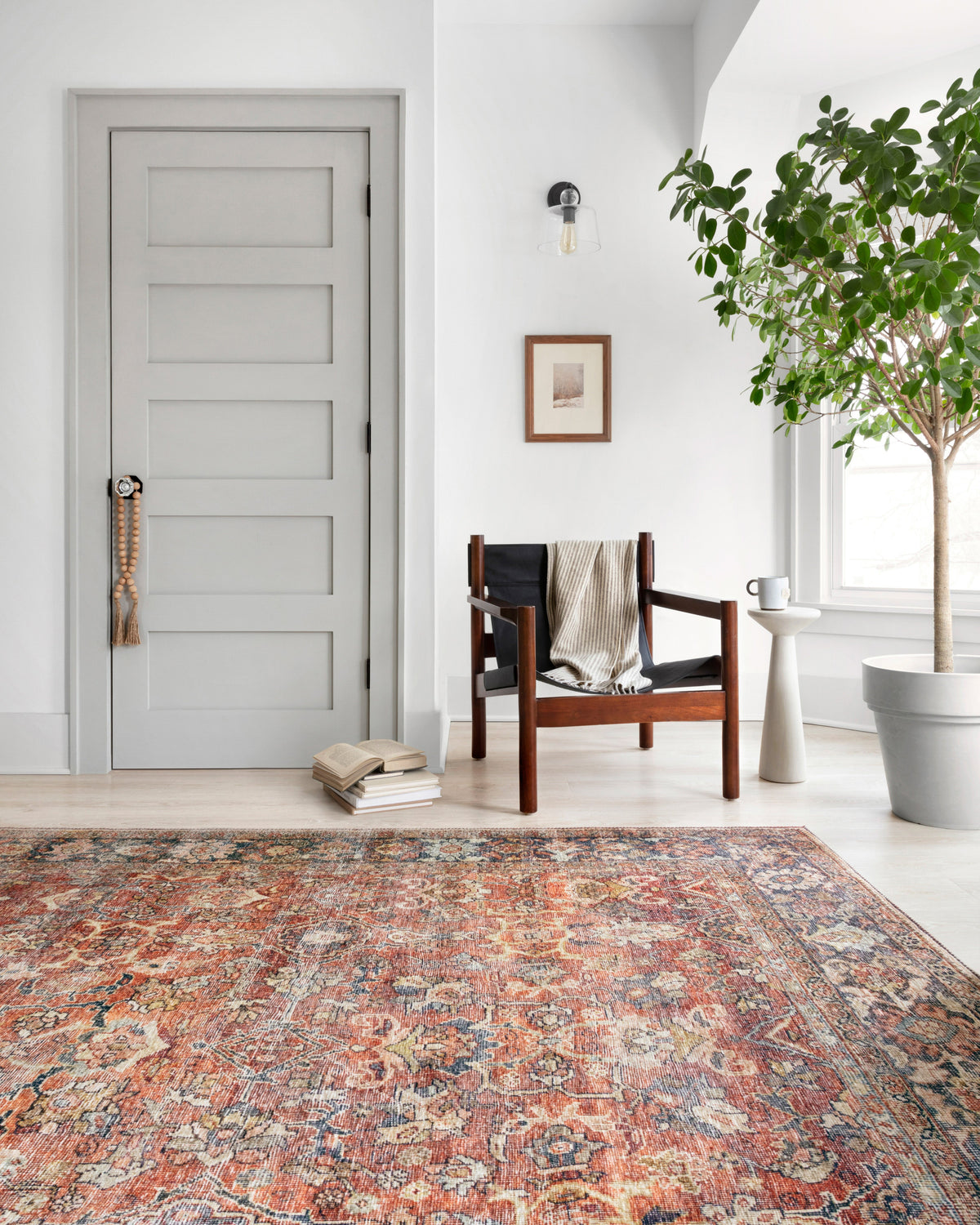 Loloi Layla Runner Rug