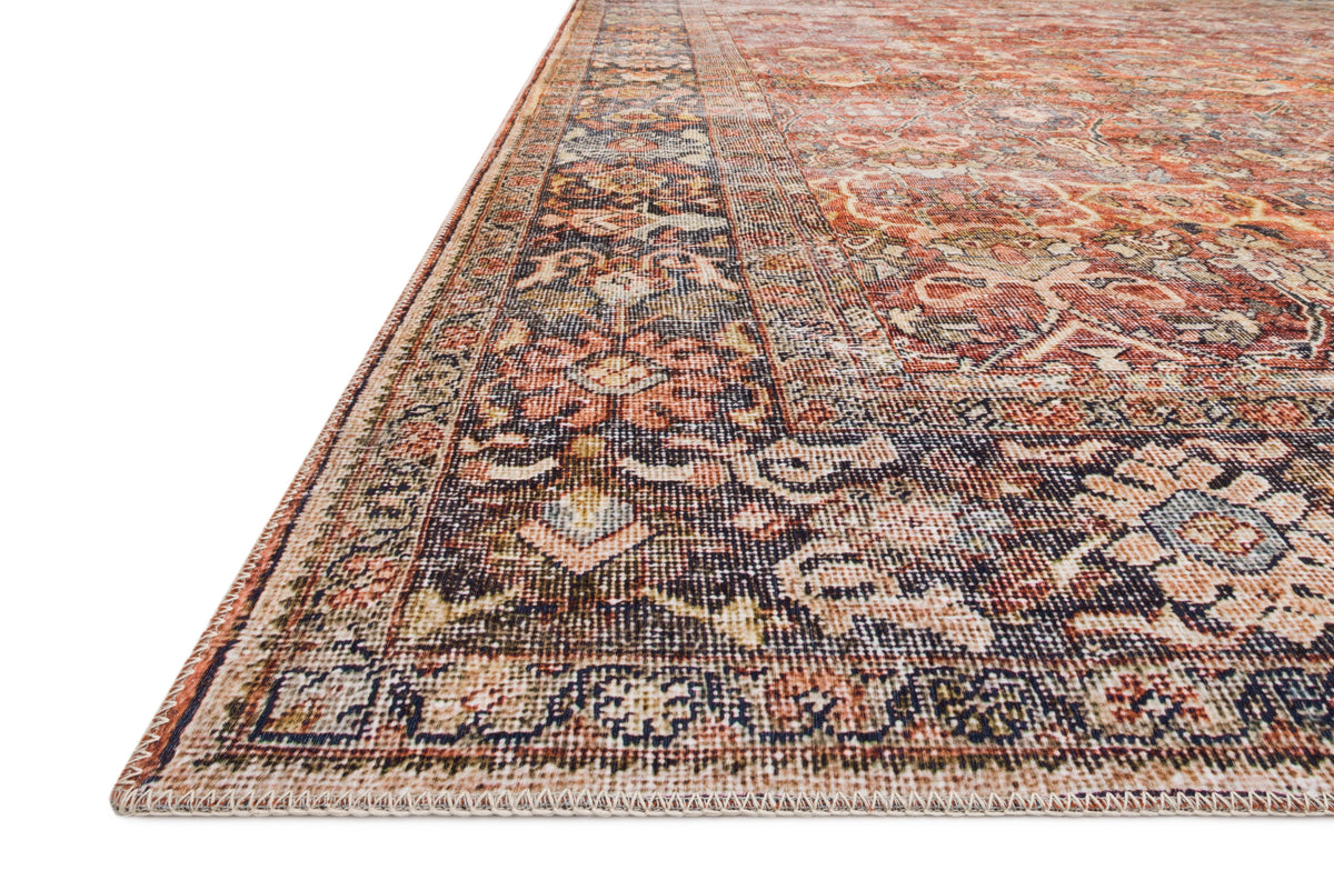 Loloi Layla Accent Rug