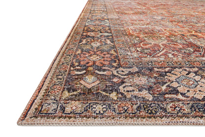 Loloi Layla Accent Rug