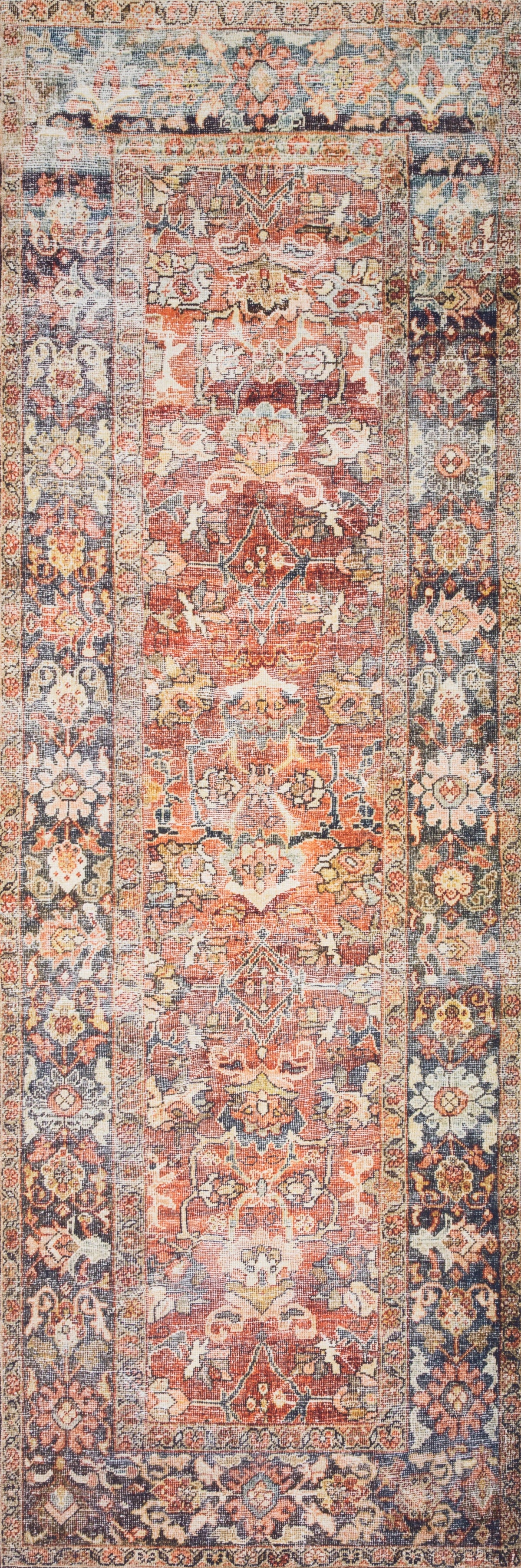 Loloi Layla Accent Rug