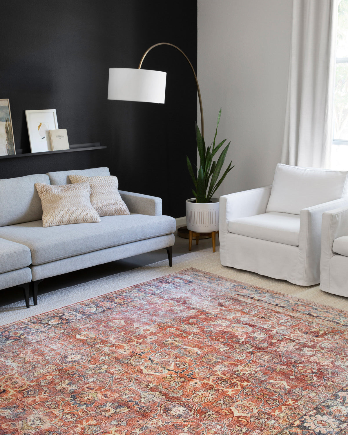 Loloi Layla Area Rug