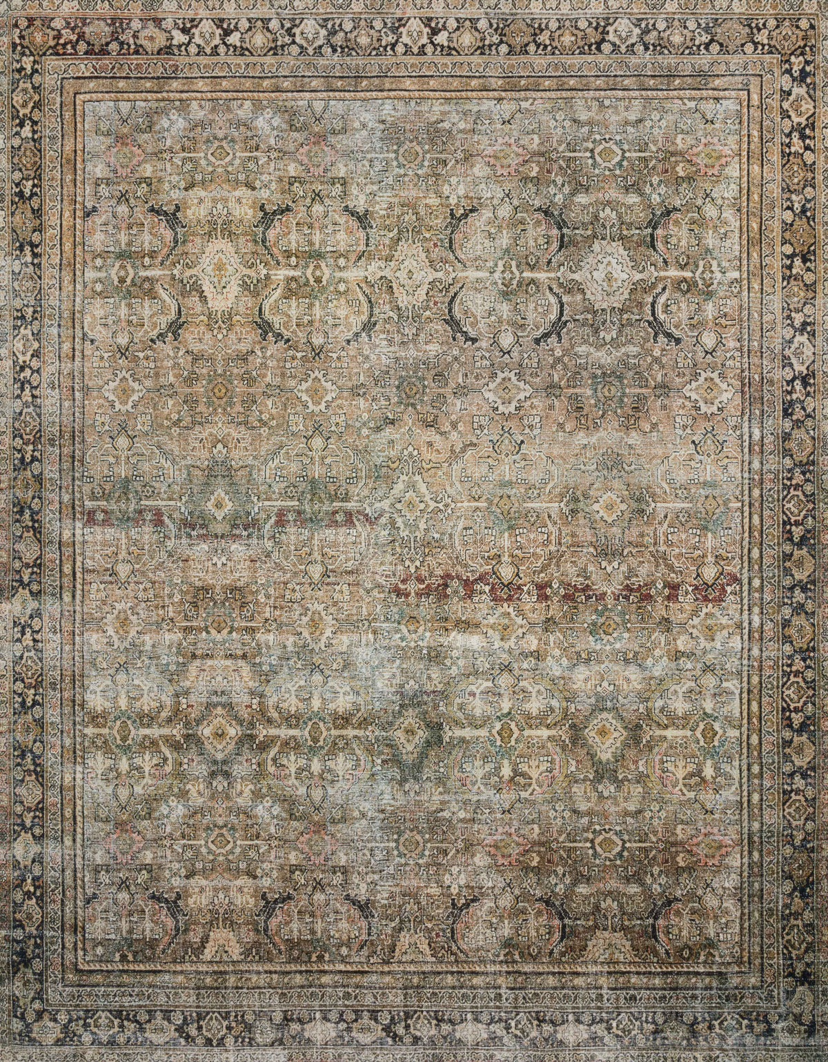 Loloi Layla Accent Rug