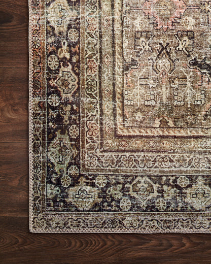 Loloi Layla Accent Rug