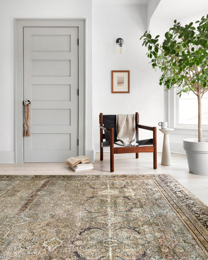 Loloi Layla Accent Rug