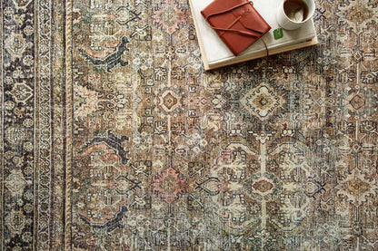 Loloi Layla Runner Rug