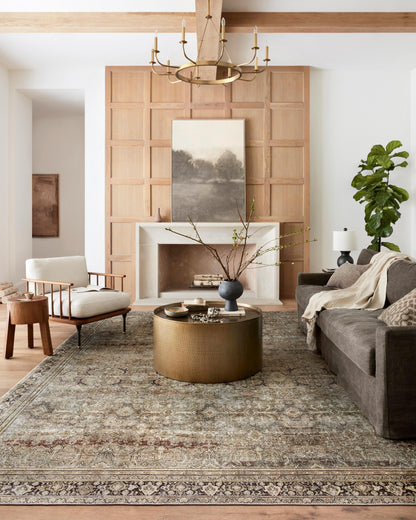 Loloi Layla Runner Rug