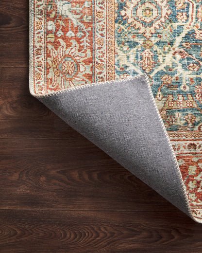 Loloi Layla Accent Rug