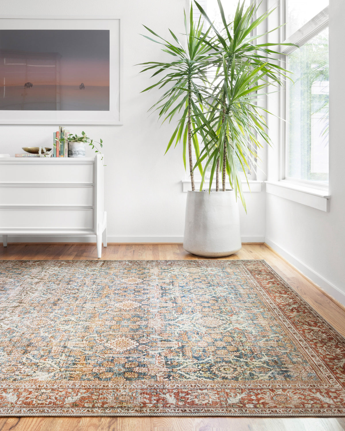Loloi Layla Accent Rug