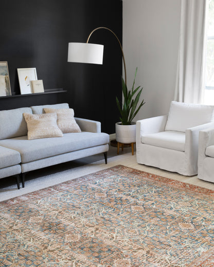 Loloi Layla Runner Rug