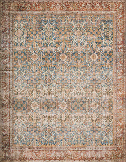 Loloi Layla Runner Rug
