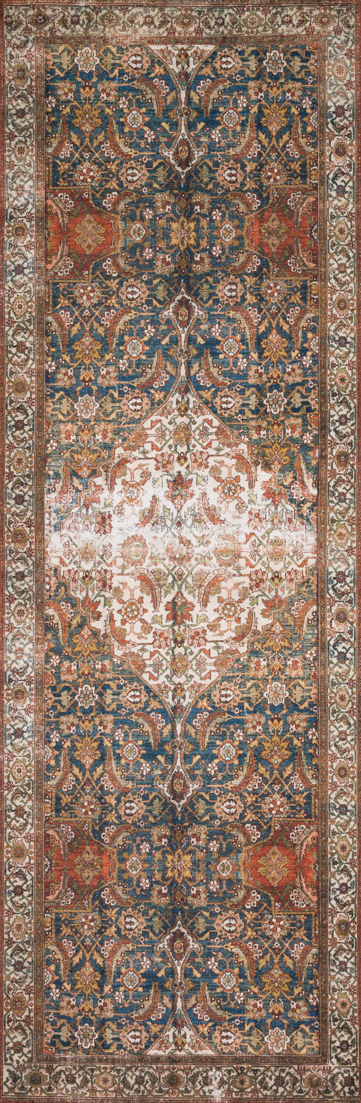 Loloi Layla Area Rug