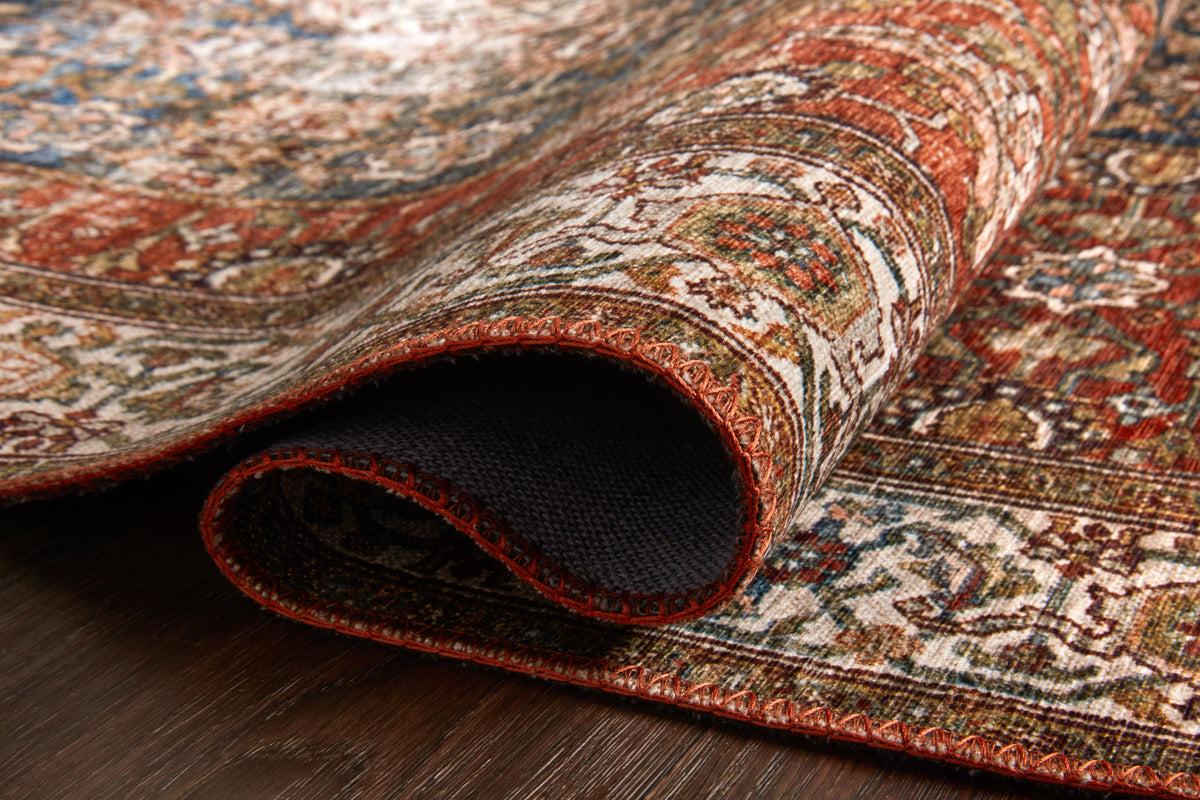 Loloi Layla Runner Rug