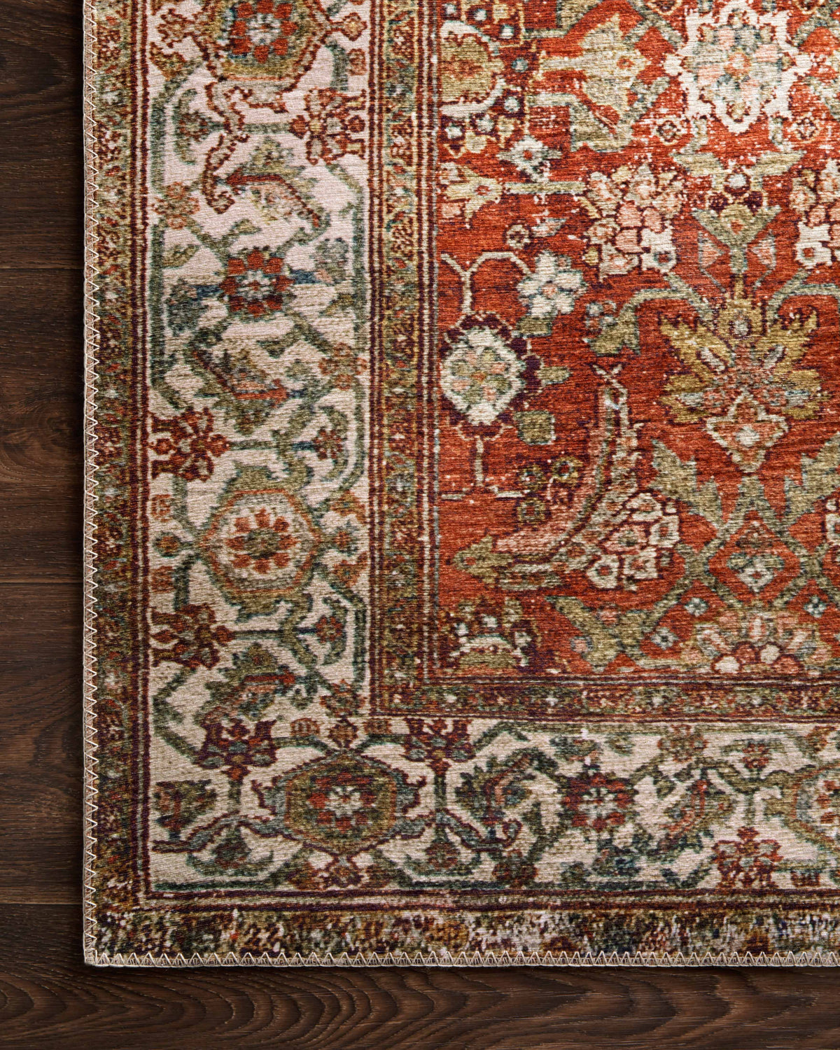 Loloi Layla Runner Rug