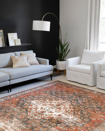 Loloi Layla Accent Rug