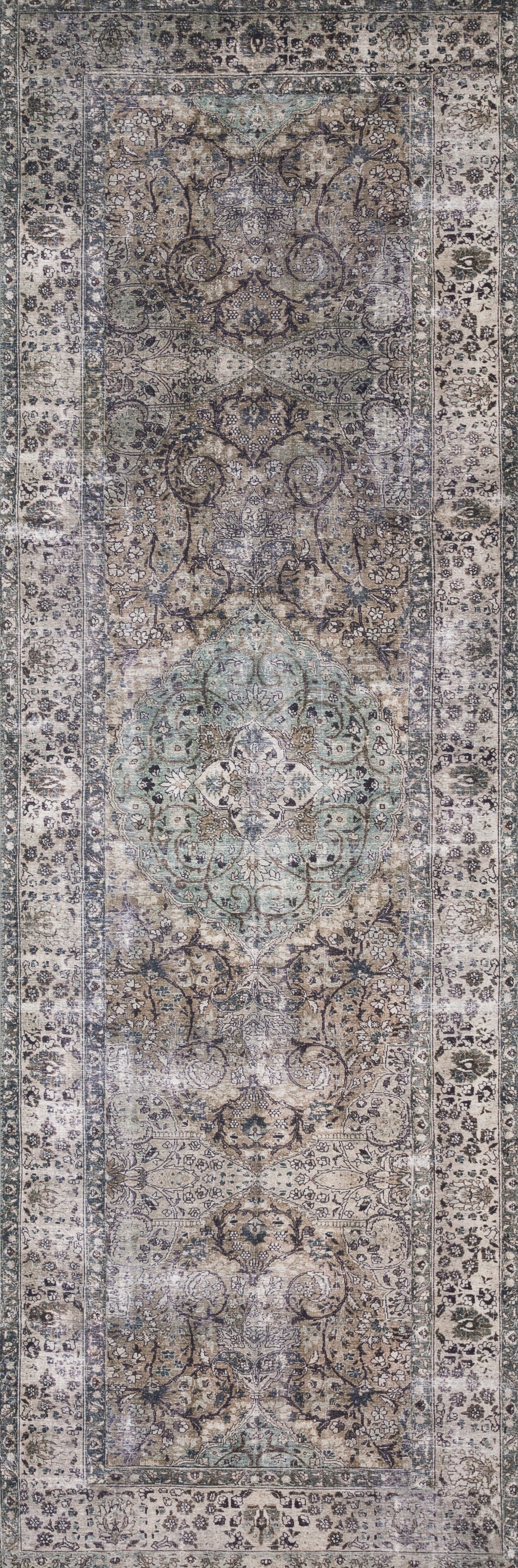 Loloi Layla Accent Rug